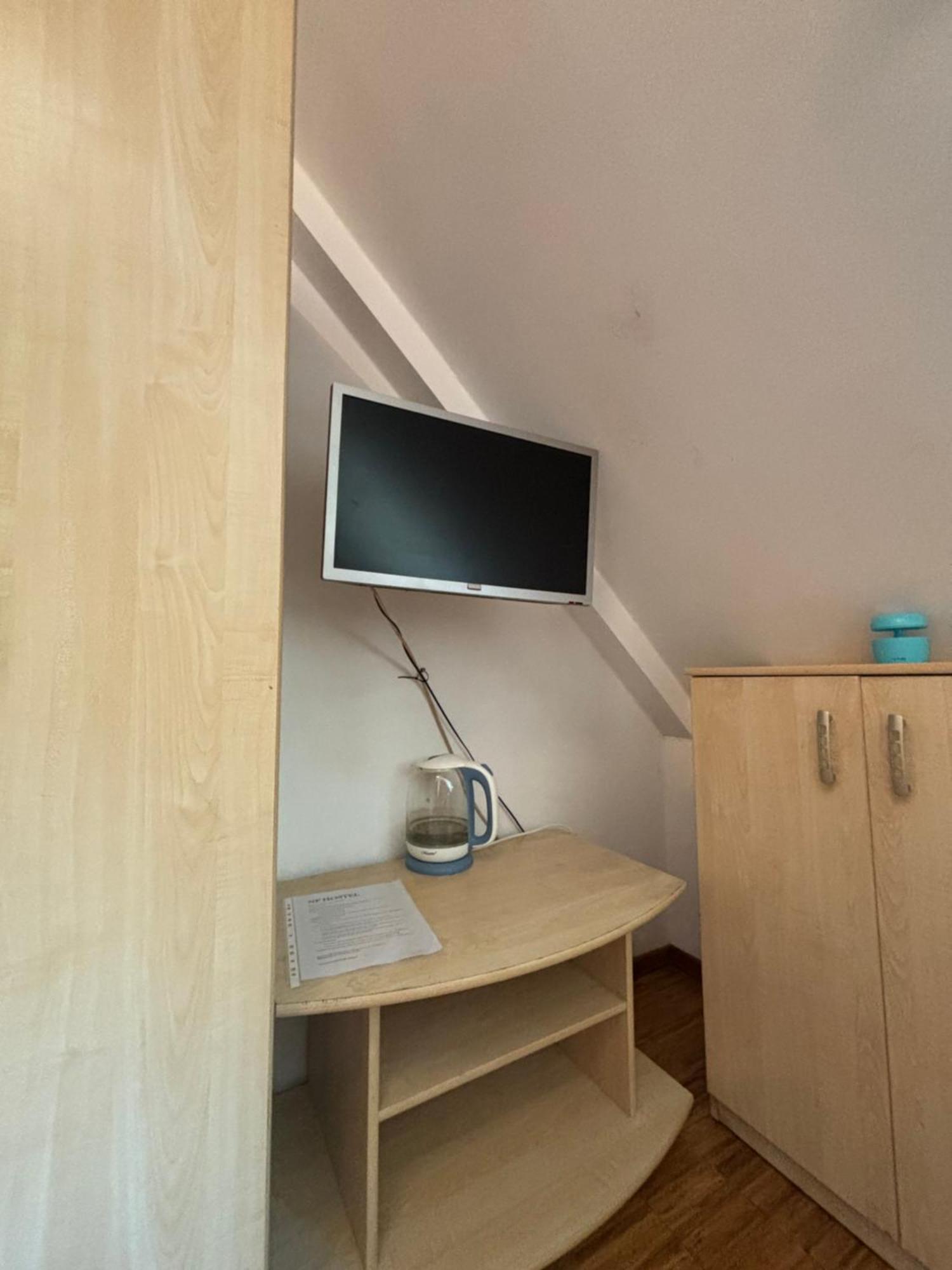 Hostel Nuove Frontiere Ниса Екстериор снимка